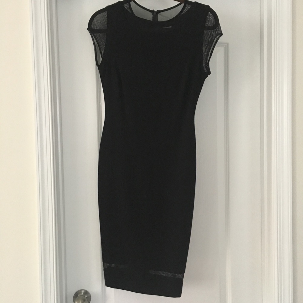 Cache NWT LBD - Picture 3 of 4